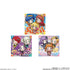 『アイカツ!』【食玩】にふぉるめーしょん シールウエハース【BOX】